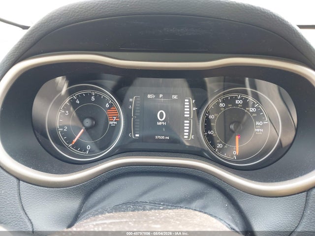 Jeep Cherokee Latitude 4x4 2018 1C4PJMCB9JD528663 Image 7