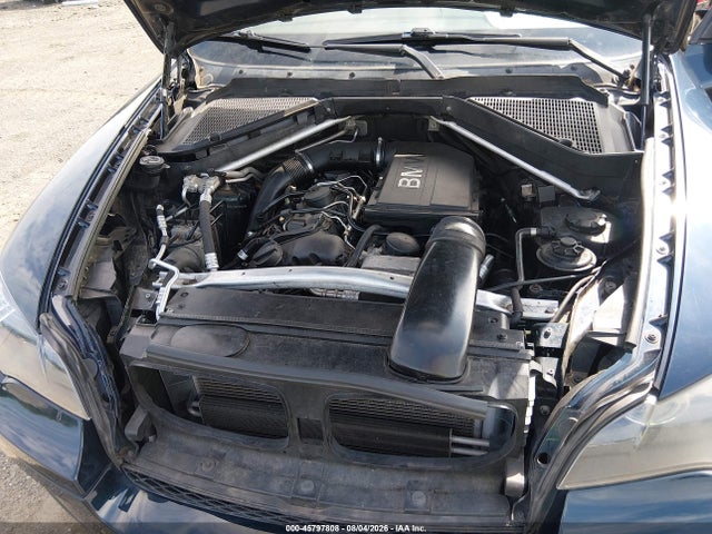 2014 Bmw X6 Xdrive35i მანქანა იყიდება აუქციონზე, vin: 5UXFG2C52E0H10146, აუქციონის ნომერი: 45797808
