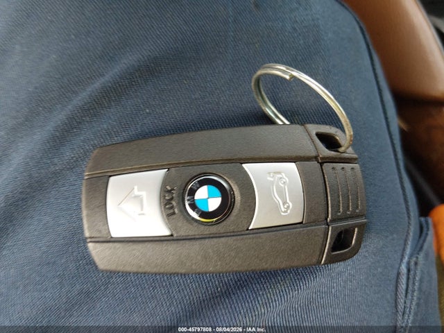 2014 Bmw X6 Xdrive35i მანქანა იყიდება აუქციონზე, vin: 5UXFG2C52E0H10146, აუქციონის ნომერი: 45797808