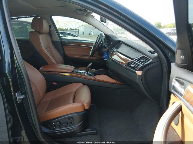 2014 Bmw X6 Xdrive35i მანქანა იყიდება აუქციონზე, vin: 5UXFG2C52E0H10146, აუქციონის ნომერი: 45797808
