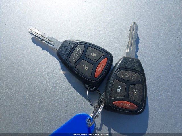 45797809 :رقم المزاد ، 2C3KA43R56H329308 vin ، 2006 Chrysler 300 مزاد بيع