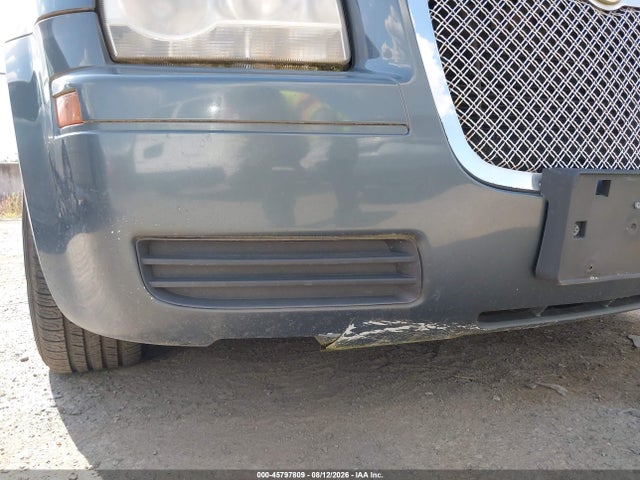 45797809 :رقم المزاد ، 2C3KA43R56H329308 vin ، 2006 Chrysler 300 مزاد بيع