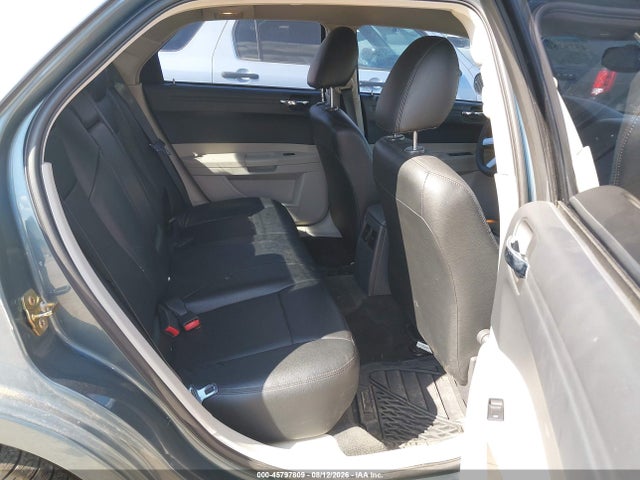 45797809 :رقم المزاد ، 2C3KA43R56H329308 vin ، 2006 Chrysler 300 مزاد بيع