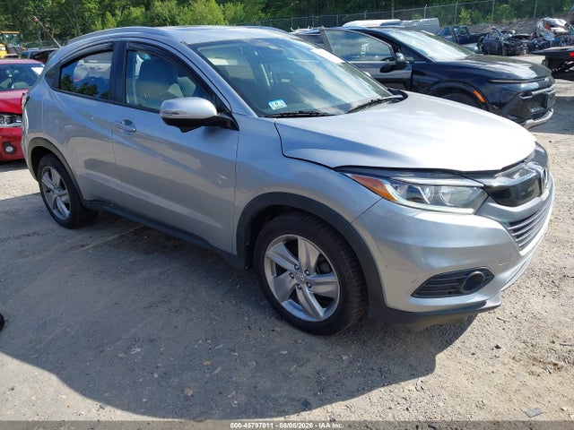 Aukcja sprzedaży 2019 Honda Hr-v Ex, vin: 3CZRU6H53KM730669, numer aukcji: 45797811