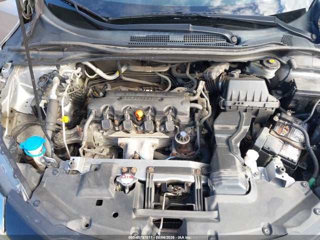 Aukcja sprzedaży 2019 Honda Hr-v Ex, vin: 3CZRU6H53KM730669, numer aukcji: 45797811