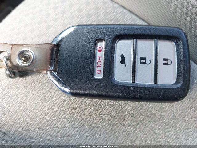 Aukcja sprzedaży 2019 Honda Hr-v Ex, vin: 3CZRU6H53KM730669, numer aukcji: 45797811