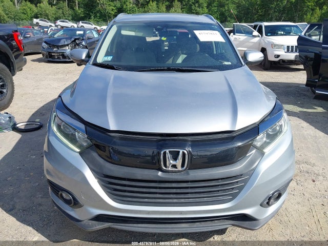 Aukcja sprzedaży 2019 Honda Hr-v Ex, vin: 3CZRU6H53KM730669, numer aukcji: 45797811