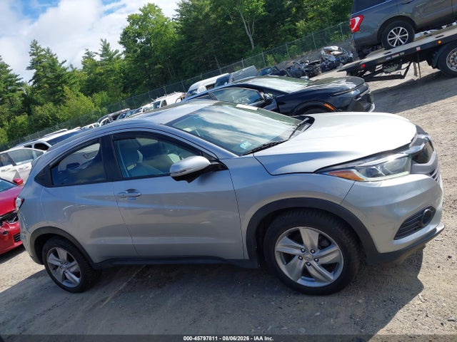 Aukcja sprzedaży 2019 Honda Hr-v Ex, vin: 3CZRU6H53KM730669, numer aukcji: 45797811