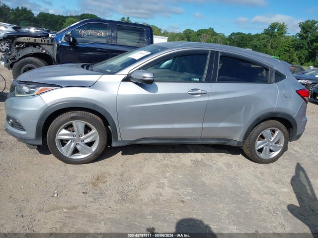 Aukcja sprzedaży 2019 Honda Hr-v Ex, vin: 3CZRU6H53KM730669, numer aukcji: 45797811