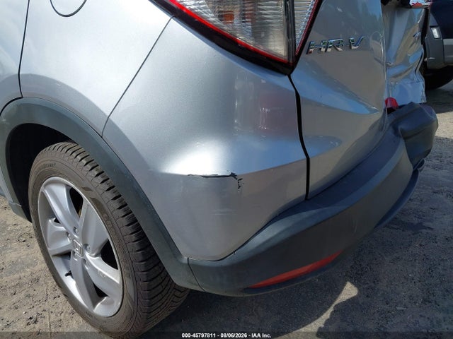 Aukcja sprzedaży 2019 Honda Hr-v Ex, vin: 3CZRU6H53KM730669, numer aukcji: 45797811