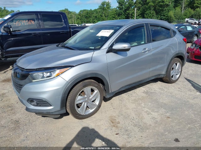 Aukcja sprzedaży 2019 Honda Hr-v Ex, vin: 3CZRU6H53KM730669, numer aukcji: 45797811