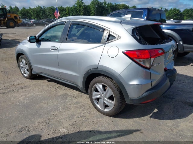 Aukcja sprzedaży 2019 Honda Hr-v Ex, vin: 3CZRU6H53KM730669, numer aukcji: 45797811