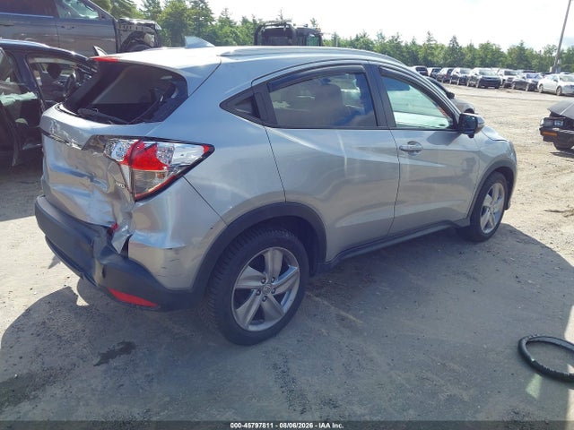 Aukcja sprzedaży 2019 Honda Hr-v Ex, vin: 3CZRU6H53KM730669, numer aukcji: 45797811