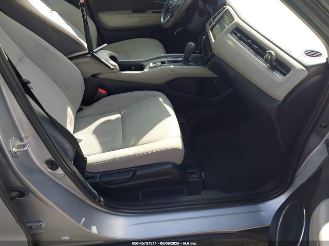 Aukcja sprzedaży 2019 Honda Hr-v Ex, vin: 3CZRU6H53KM730669, numer aukcji: 45797811