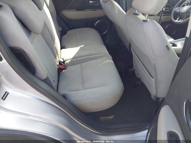 Aukcja sprzedaży 2019 Honda Hr-v Ex, vin: 3CZRU6H53KM730669, numer aukcji: 45797811