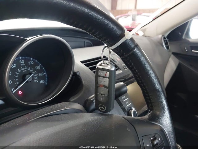 Продаж на аукціоні авто 2013 Mazda Mazda3 I Grand Touring, vin: JM1BL1WP0D1823747, номер лоту: 45797816