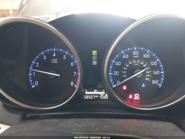 Продаж на аукціоні авто 2013 Mazda Mazda3 I Grand Touring, vin: JM1BL1WP0D1823747, номер лоту: 45797816