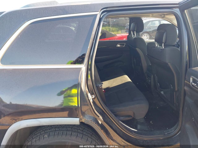 Продажа на аукционе авто 2011 Jeep Grand Cherokee Laredo, vin: 1J4RR4GG0BC525627, номер лота: 45797820