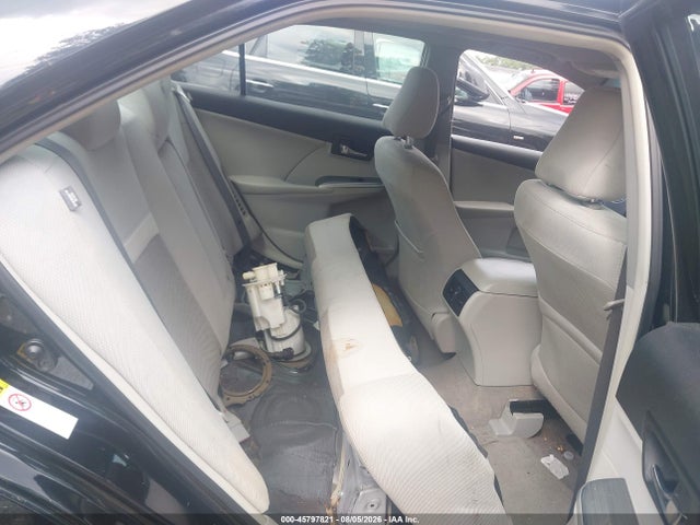 2013 Toyota Camry Hybrid Xle მანქანა იყიდება აუქციონზე, vin: 4T1BD1FK5DU093751, აუქციონის ნომერი: 45797821