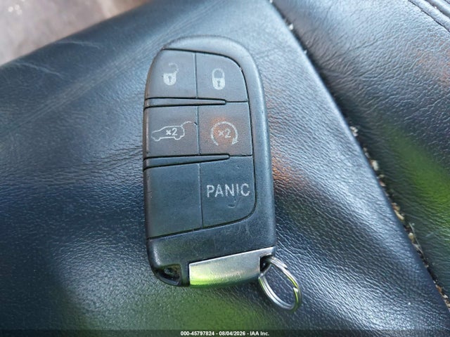 Aukcja sprzedaży 2015 Dodge Durango Limited, vin: 1C4RDJDG8FC101674, numer aukcji: 45797824