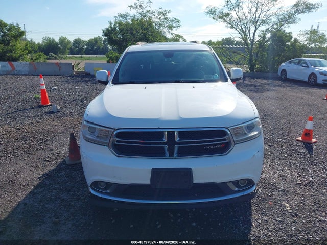 Aukcja sprzedaży 2015 Dodge Durango Limited, vin: 1C4RDJDG8FC101674, numer aukcji: 45797824