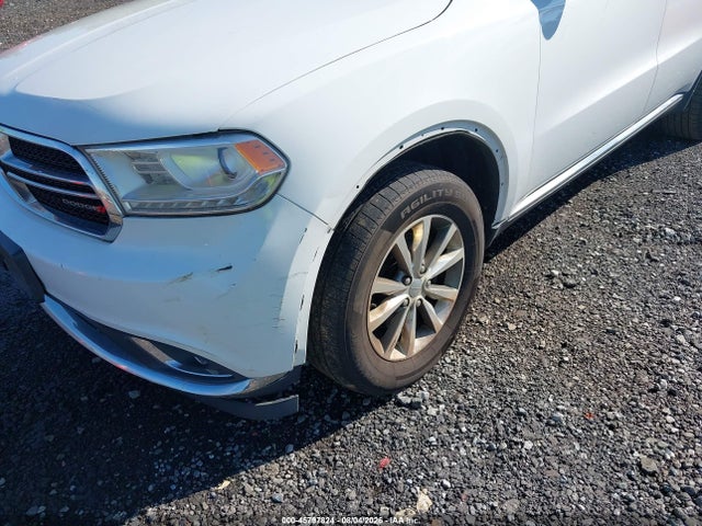 Aukcja sprzedaży 2015 Dodge Durango Limited, vin: 1C4RDJDG8FC101674, numer aukcji: 45797824