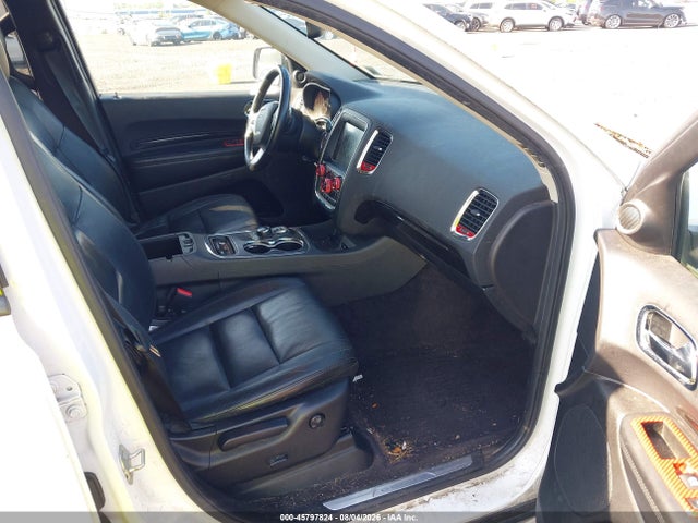 Aukcja sprzedaży 2015 Dodge Durango Limited, vin: 1C4RDJDG8FC101674, numer aukcji: 45797824