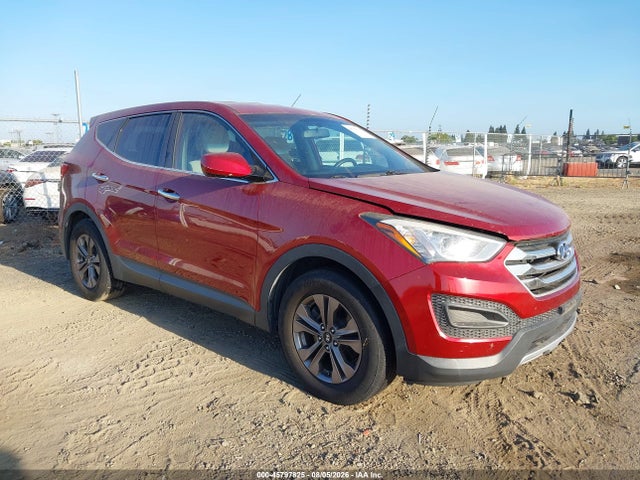 Hyundai Santa Fe Sport 2.4l 2015 5XYZTDLBXFG279382 zdjęcie główne