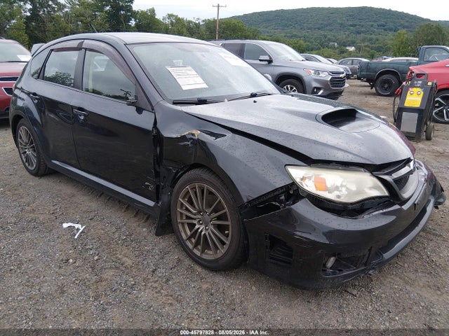 Продажа на аукционе авто 2014 Subaru Impreza Wrx, vin: JF1GR7E62EG202983, номер лота: 45797828