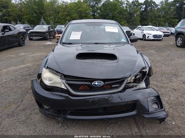Продажа на аукционе авто 2014 Subaru Impreza Wrx, vin: JF1GR7E62EG202983, номер лота: 45797828