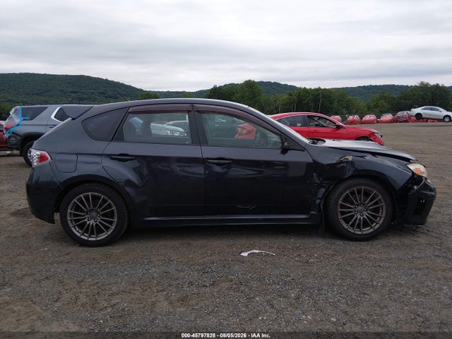 Продажа на аукционе авто 2014 Subaru Impreza Wrx, vin: JF1GR7E62EG202983, номер лота: 45797828