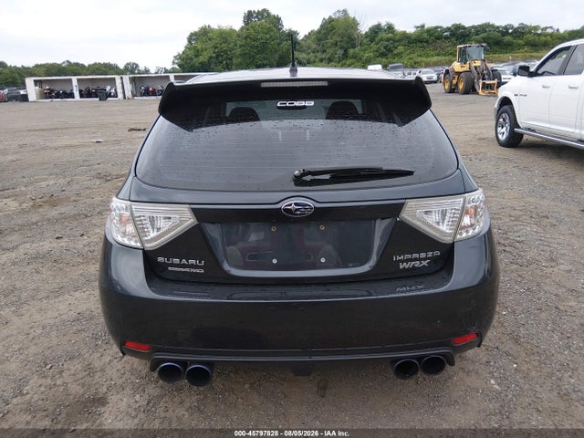 Продажа на аукционе авто 2014 Subaru Impreza Wrx, vin: JF1GR7E62EG202983, номер лота: 45797828