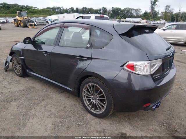 Продажа на аукционе авто 2014 Subaru Impreza Wrx, vin: JF1GR7E62EG202983, номер лота: 45797828
