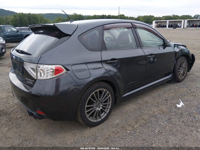 Продажа на аукционе авто 2014 Subaru Impreza Wrx, vin: JF1GR7E62EG202983, номер лота: 45797828