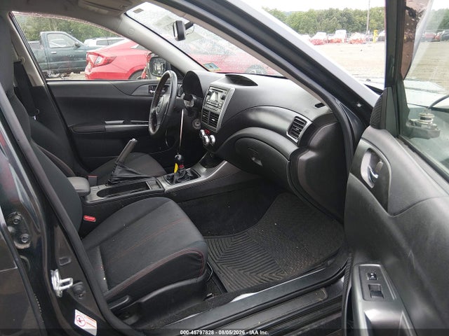Продажа на аукционе авто 2014 Subaru Impreza Wrx, vin: JF1GR7E62EG202983, номер лота: 45797828