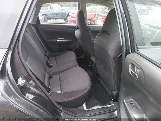 Продажа на аукционе авто 2014 Subaru Impreza Wrx, vin: JF1GR7E62EG202983, номер лота: 45797828