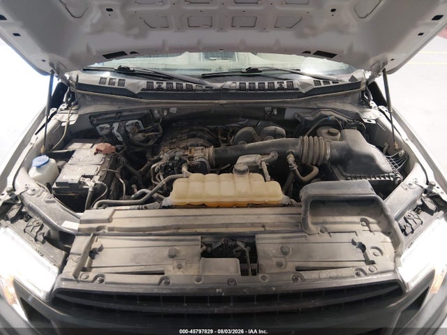 Ford F-150 Xl 2020 1FTEW1EB7LKF21648 Image 10