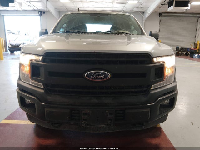 Ford F-150 Xl 2020 1FTEW1EB7LKF21648 Image 12