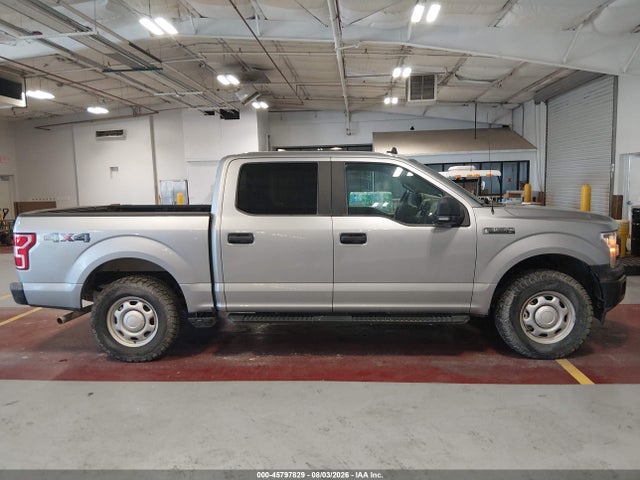 Ford F-150 Xl 2020 1FTEW1EB7LKF21648 Image 13