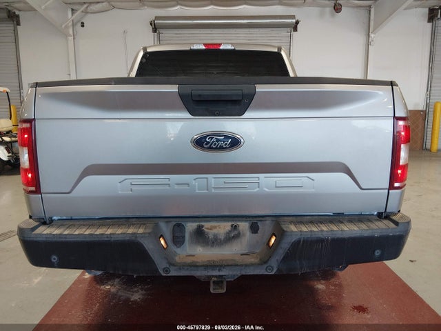 Ford F-150 Xl 2020 1FTEW1EB7LKF21648 Image 16