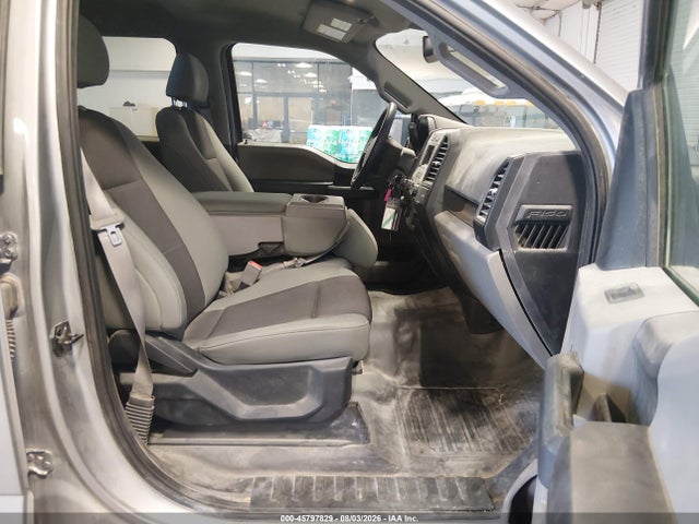 Ford F-150 Xl 2020 1FTEW1EB7LKF21648 Image 5
