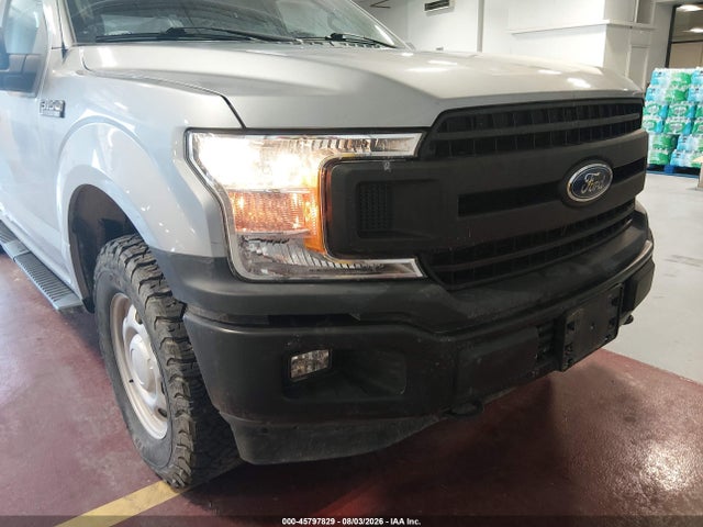 Ford F-150 Xl 2020 1FTEW1EB7LKF21648 Image 6