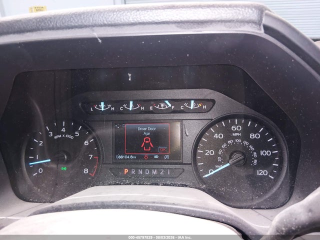 Ford F-150 Xl 2020 1FTEW1EB7LKF21648 Image 7