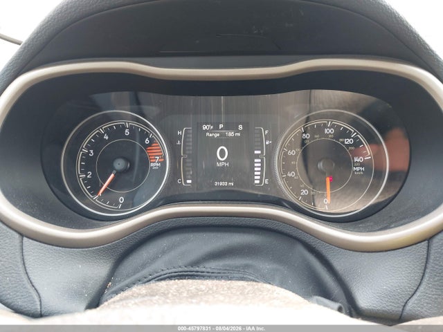 Jeep Cherokee Latitude 4x4 2018 1C4PJMCB3JD528660 Image 7