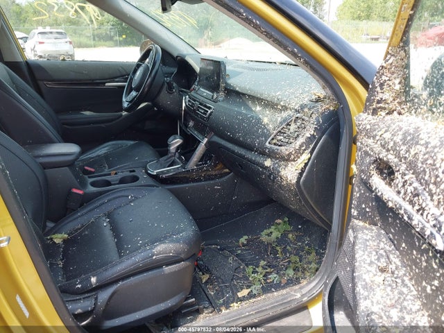 Aukcja sprzedaży 2021 Kia Seltos Sx Turbo, vin: KNDETCA25M7061243, numer aukcji: 45797832