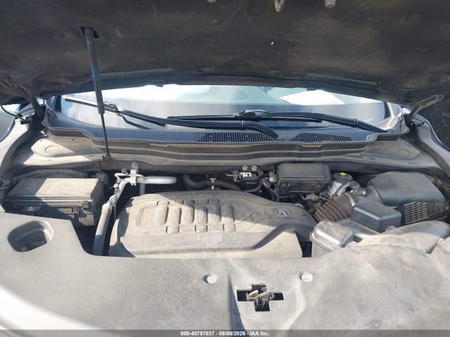 Продажа на аукционе авто 2020 Acura Mdx Technology Package, vin: 5J8YD4H52LL030278, номер лота: 45797837