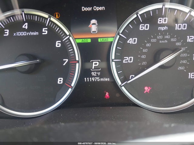Продажа на аукционе авто 2020 Acura Mdx Technology Package, vin: 5J8YD4H52LL030278, номер лота: 45797837