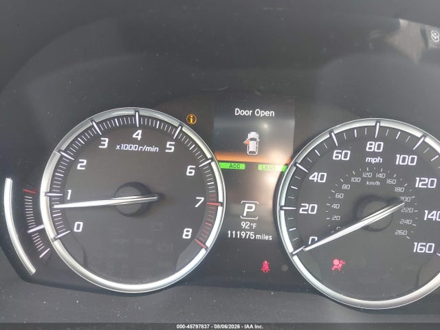 Продажа на аукционе авто 2020 Acura Mdx Technology Package, vin: 5J8YD4H52LL030278, номер лота: 45797837