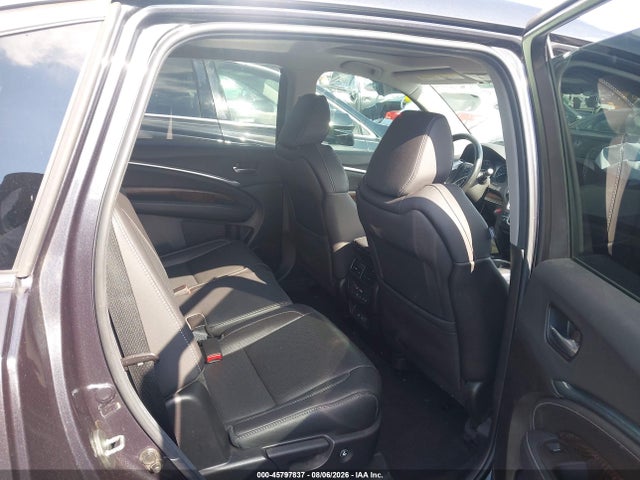 Продажа на аукционе авто 2020 Acura Mdx Technology Package, vin: 5J8YD4H52LL030278, номер лота: 45797837