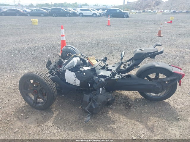 3JB2FEG23MJ004210 Can-Am Ryker